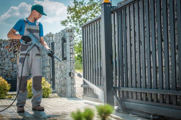 Best Post-Construction Pressure Washing  in Norwalk, OH
