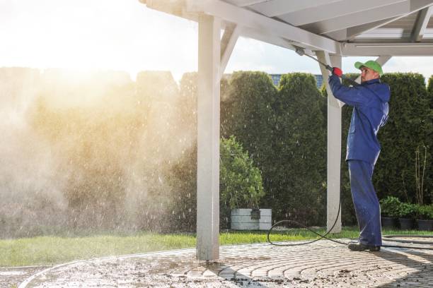 Paint Preparation in Norwalk, OH