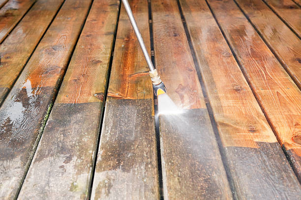 Norwalk, OH Pressure Washing Services Company