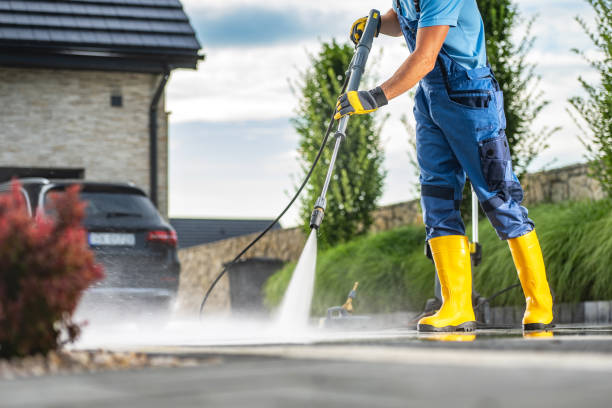 Best Building Exterior Washing  in Norwalk, OH